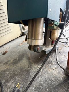 PCI Group Automatic Riveter - Image 3