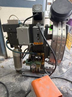 PCI Group Automatic Riveter - Image 4