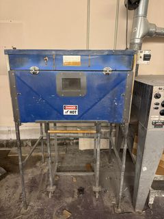 OTS PDQ Infrared Oven with Stand, 220V - Image 4