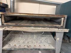Bakers Pride E541 Electric Pizza Oven - Image 2