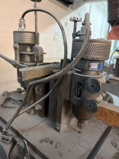 Rockwell Precise Super Cycle Drill System - Image 2