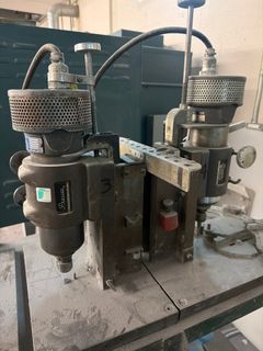 Rockwell Precise Super Cycle Drill System - Image 3