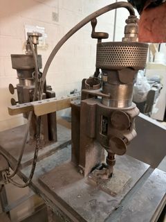 Rockwell Precise Super Cycle Drill System - Image 4