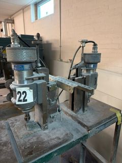Rockwell Precise Super Cycle Drill System - Image 5