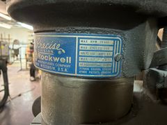 Rockwell Precise Super Cycle Drill System - Image 7
