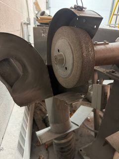 Standard Electrical Tool Co. Cadet Grinder - Image 2