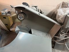 Standard Electrical Tool Co. Cadet Grinder - Image 3