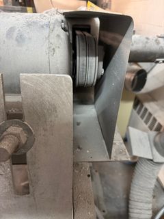 Standard Electrical Tool Co. Cadet Grinder - Image 6