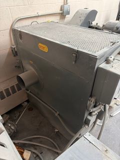 Aget Dustkop Industrial Dust Collector - Image 1