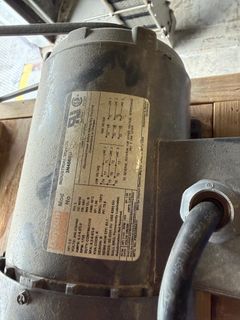 Monster Mill Grain Mill with Motor - Image 4