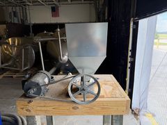Monster Mill Grain Mill with Motor - Image 5