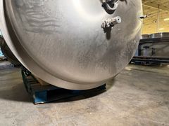 20 barrel ABE Stainless Steel fermenter Vessel - Image 6