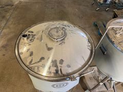Spike Brewing Stainless Conical Fermenter - Image 2