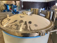 Spike Brewing Stainless Conical Fermenter - Image 3