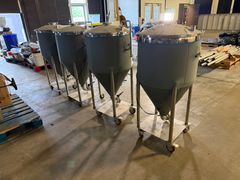 Spike Brewing Stainless Conical Fermenter - Image 5
