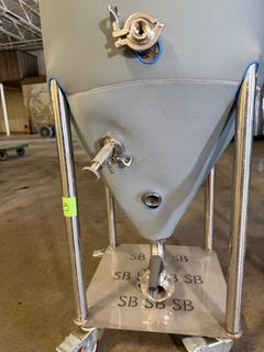 Spike Brewing Stainless Conical Fermenter - Image 6