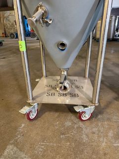 Spike Brewing Stainless Conical Fermenter - Image 7