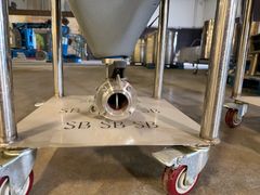 Spike Brewing Stainless Conical Fermenter - Image 8