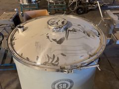 Spike Brewing Stainless Conical Fermenter - one bbl - Image 4