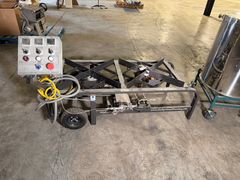 Alpha Ruby II Pilot Brewing System - Image 2