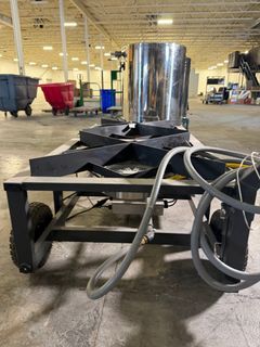 Alpha Ruby II Pilot Brewing System - Image 5