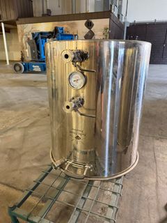 Alpha Ruby II Pilot Brewing System - Image 8
