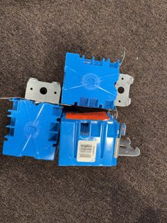 ABB Thomas & Betts Adjust-A-Box 2-Gang Wall Box - Image 2