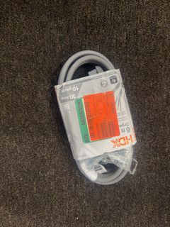HDX 6ft Dryer Power Cord 30A 10 Gauge - Image 2