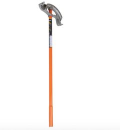 Milwaukee 48-22-4081 3/4 in. EMT Iron Bender - Image 1