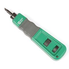 Commercial Electric Impact Punch Down Tool 110 - Image 1