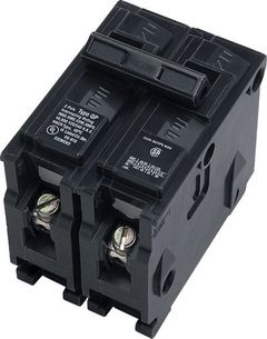 Siemens 100 Amp Double-Pole Type QP Breaker - Image 1