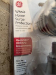 Whole Home Surge Protection Device - Image 5