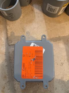 Gray Electrical Junction Box Enclosure - Image 3