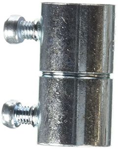 1/2 in. EMT Set-Screw Coupling, - Image 1