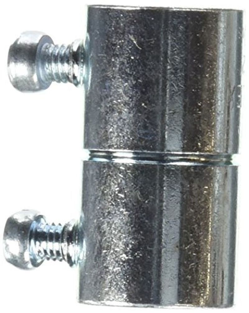 1/2 in. EMT Set-Screw Coupling, - Image 1
