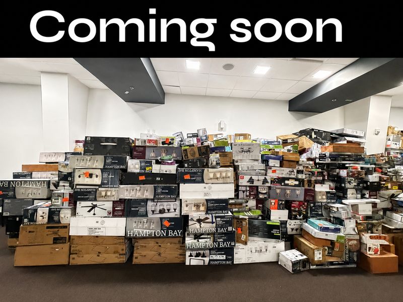 Bulk Home Goods
