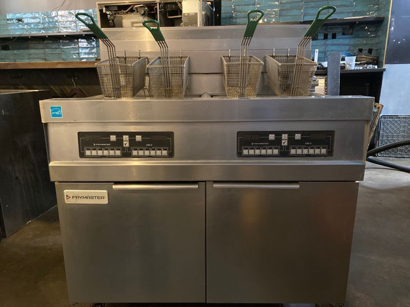M30609 Super Clean Stainless Steel Restaurant Equipment Washington, DC banner