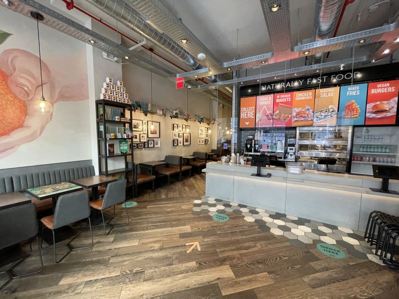 M30587 Hi-End Restaurant Cafe Equipment Online Auction Washington, DC banner