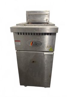 CPG Cooking Performance Group Deep Fryer - Image 1