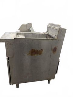 CPG Cooking Performance Group Deep Fryer - Image 3