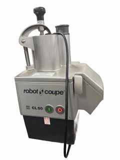 Robot Coupe CL50 Commercial Food Processor - Image 1