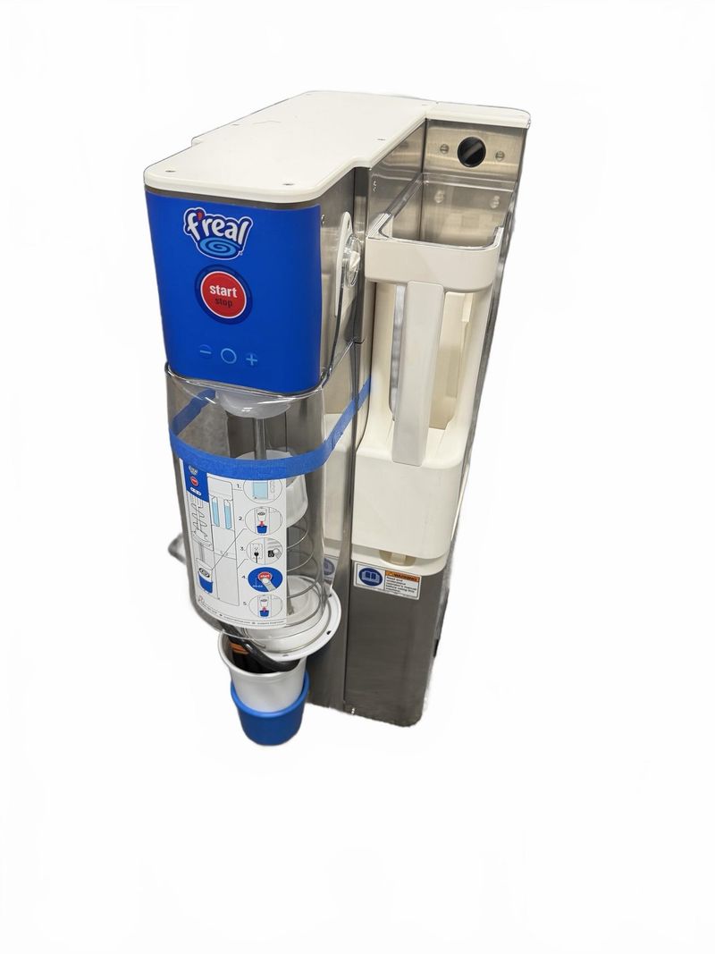 F'real FCB 671 F Real Blending Machine - Image 1