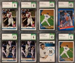 Sold at Auction: 1990 - MLB / Topps - All-Star Set Collector's