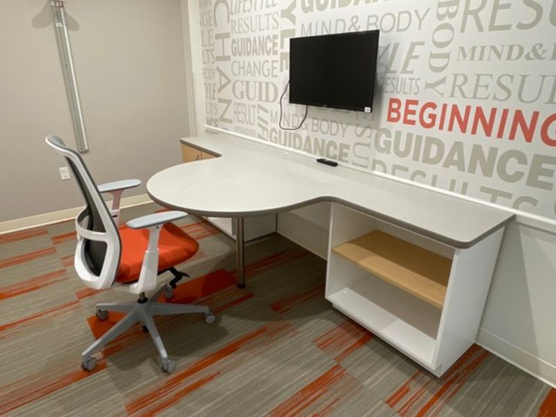 M30622 Office Furniture Business Equipment Technology Auction Falls Church, VA banner