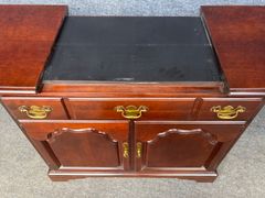 Drexel Heritage Buffet Server Mahogany  - Image 3