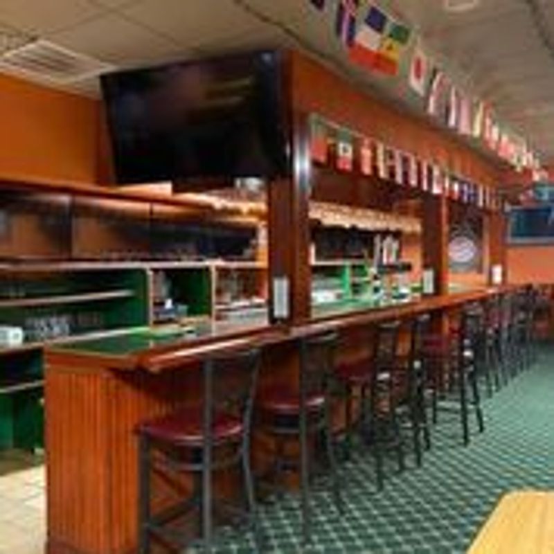 M30457 Restaurant Equipment Auction, Tables, Chairs, Booths, TV’s, Barware, Bar Equipment, Stainless Steel Kitchen Equipment - Arlington, VA banner