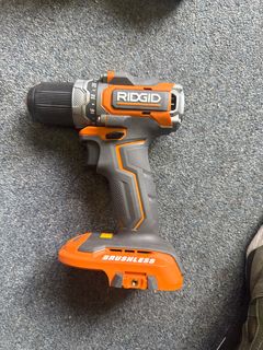 18V SUBCOMPACT BRUSHLESS 1/2" DRILL/DRIVER - Image 2