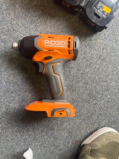 18V Cordless 1/4 in. Impact Driver (Tool Only) - Image 2