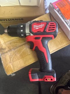 M18 18V Lithium-Ion Cordless 1/2 in. Drill Driver (Tool-Only) - Image 2