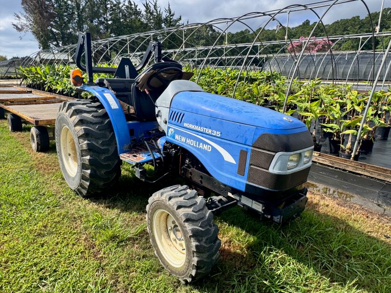 92 Acre 2.2 Million Dollar Plant Inventory 100 Greenhouses - Eastern Shore, VA banner